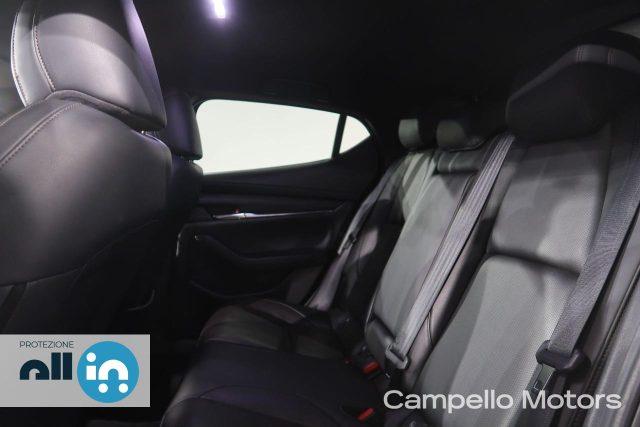 MAZDA 6 Mazda3 Mazda3 5p 2.0 m-hybrid 122cv at Exclusive