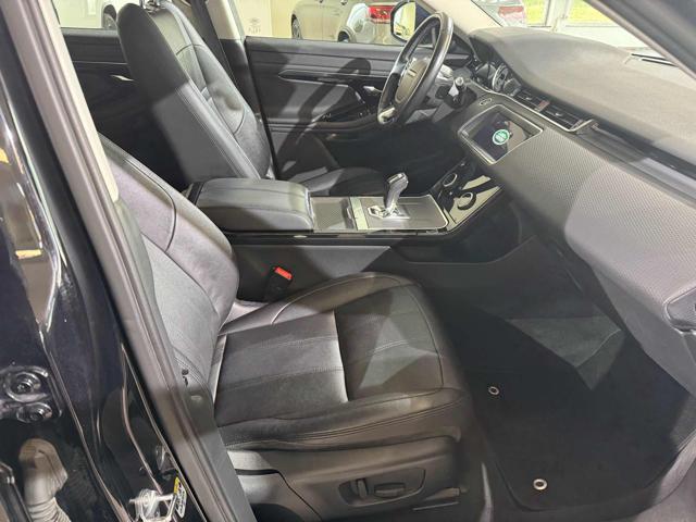 LAND ROVER Range Rover Evoque 2.0D I4-L.Flw 150 CV AWD Auto S
