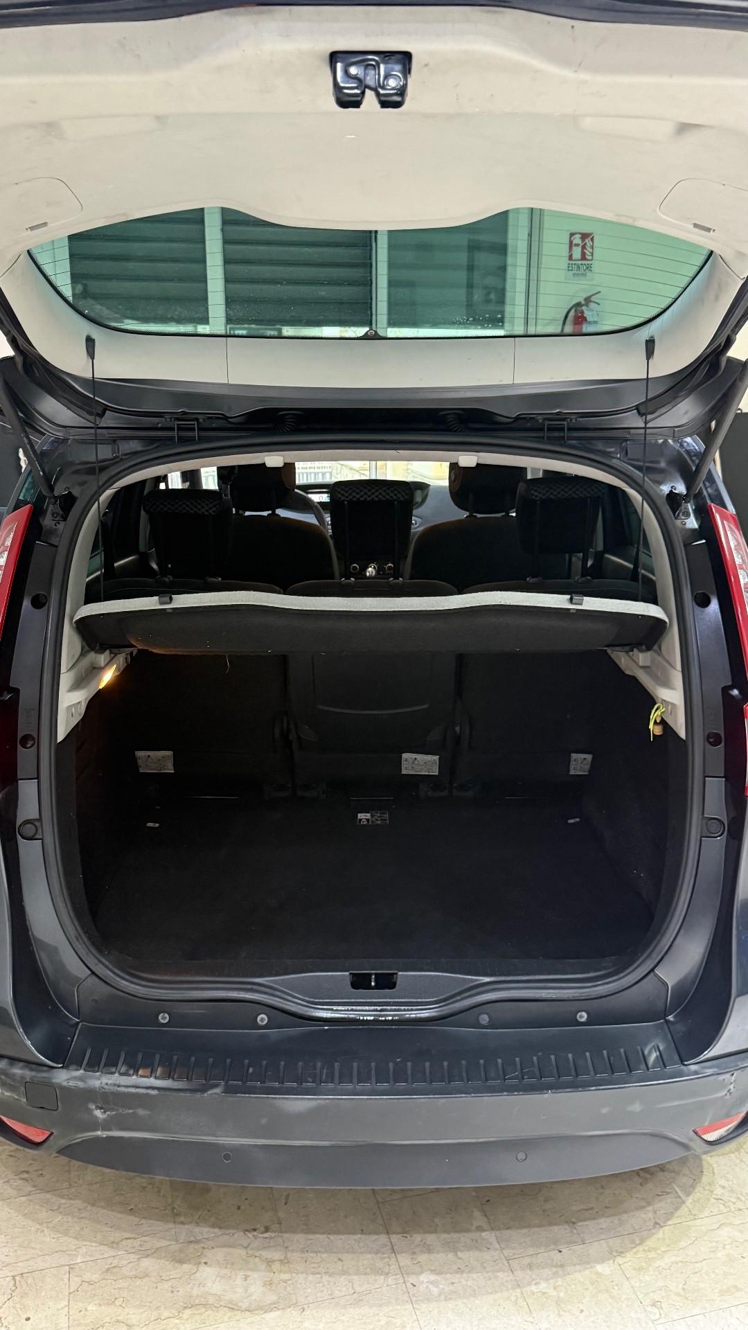 Renault Scenic Scénic XMod 1.5 dCi 110CV Start&Stop Wave