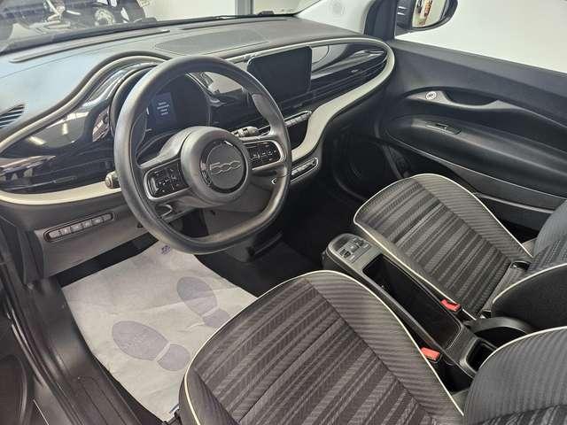 Fiat 500e 500e 42kWh Icon