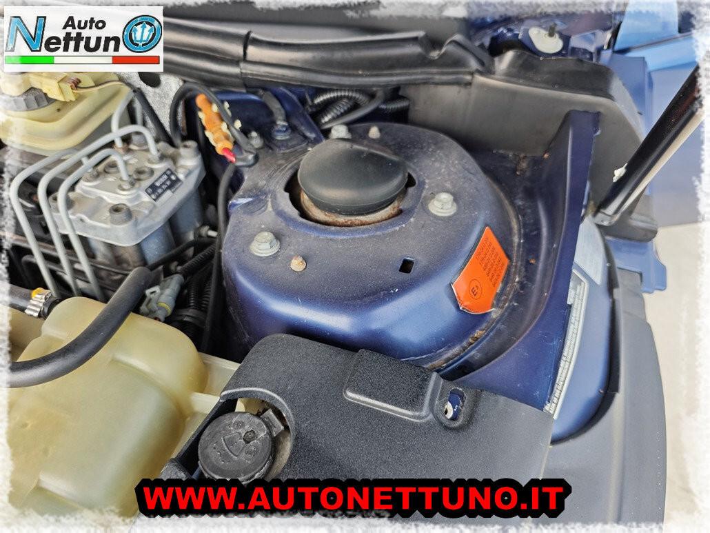 Alfa Romeo GTV Spider 2.0i 16V Twin Spark cat