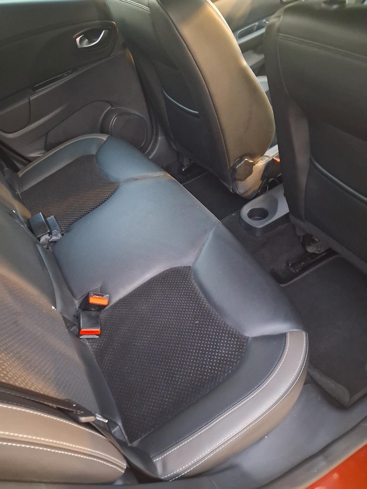 Renault Clio 1.5 Dci 90 Energy Zen