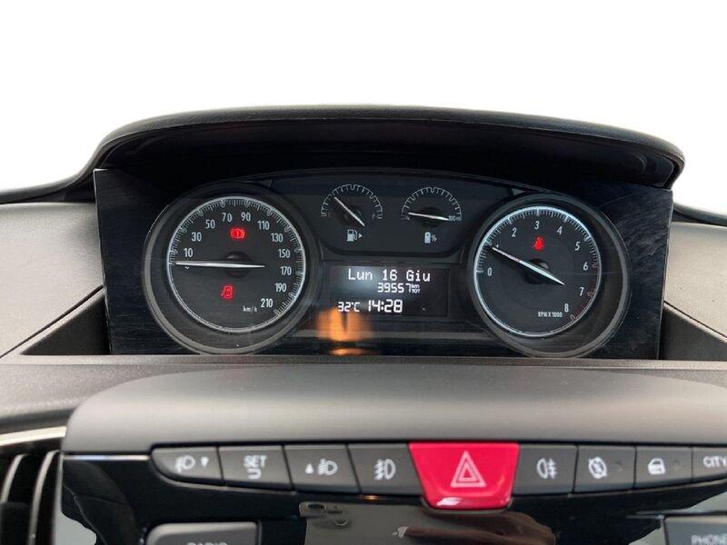 Lancia Ypsilon III 2015 1.0 hybrid Gold s&s 70cv