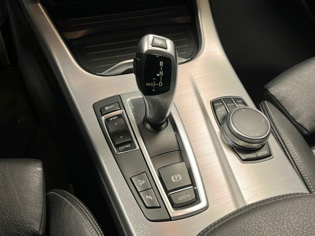 BMW X4 20 d xLine xDrive Steptronic