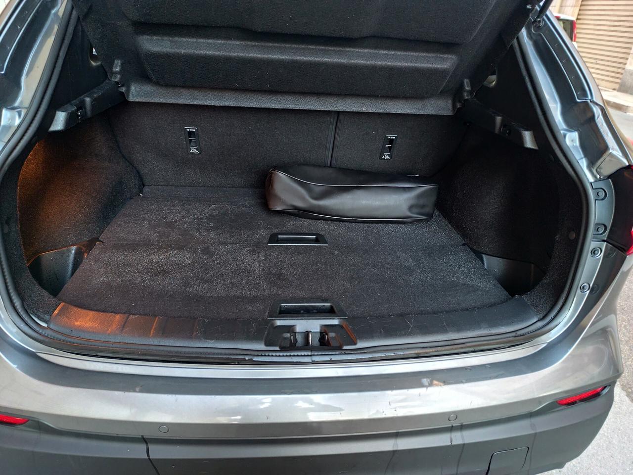 Nissan Qashqai 1.5 dCi Tekna Navi Retroc Carplay Sensori