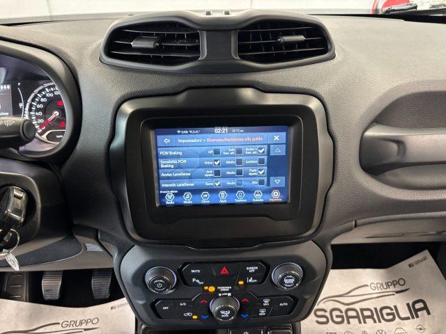 JEEP Renegade 1.6 Mjt Longitude