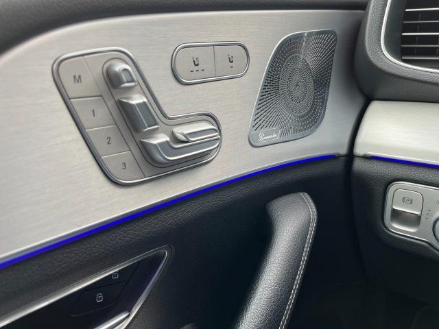 MERCEDES-BENZ GLE 450 4Matic EQ-Boost Premium AMG 367cv 9G-Tronic