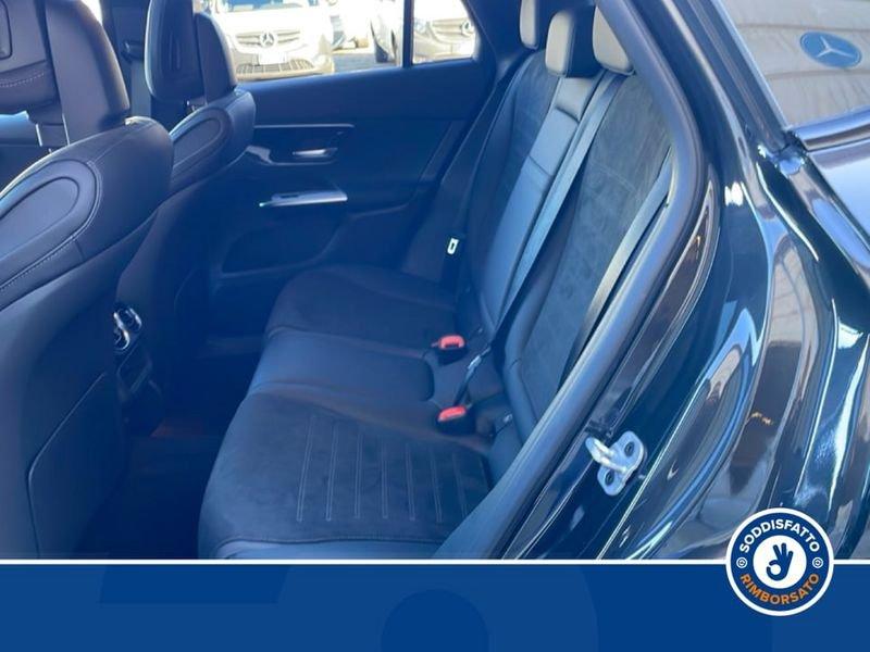 Mercedes-Benz GLC Coupé GLC 300de 4Matic EQ-Power Coupé AMG Line Premium Tech