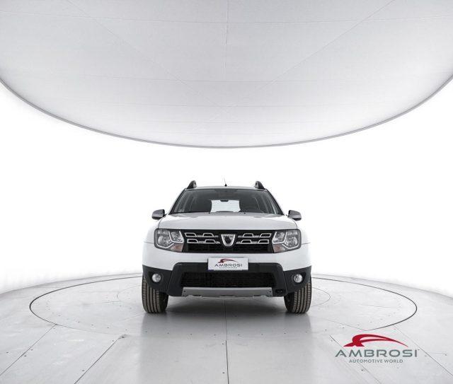 DACIA Duster 1.5 dCi 110 CV S&S 4x2 Serie Speciale Brave