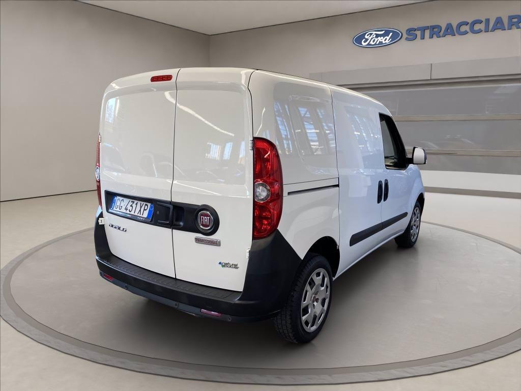 FIAT Doblo cargo 1.4 tjt n.po. 120cv CH1 Lounge del 2021