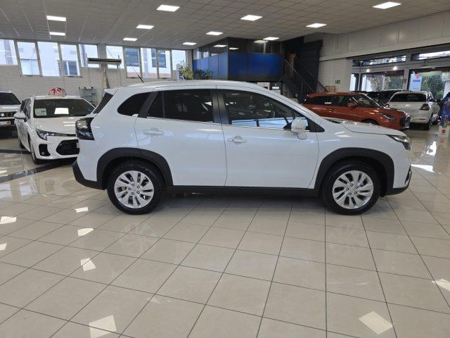 SUZUKI S-Cross 1.4 Hybrid 4WD Top EXTRA PROMO permuta/rottamaz.