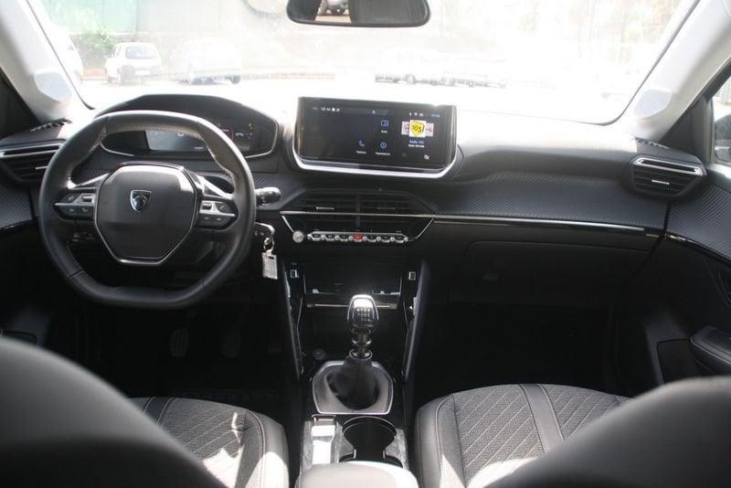 Peugeot 208 Allure PureTech 100 S/S