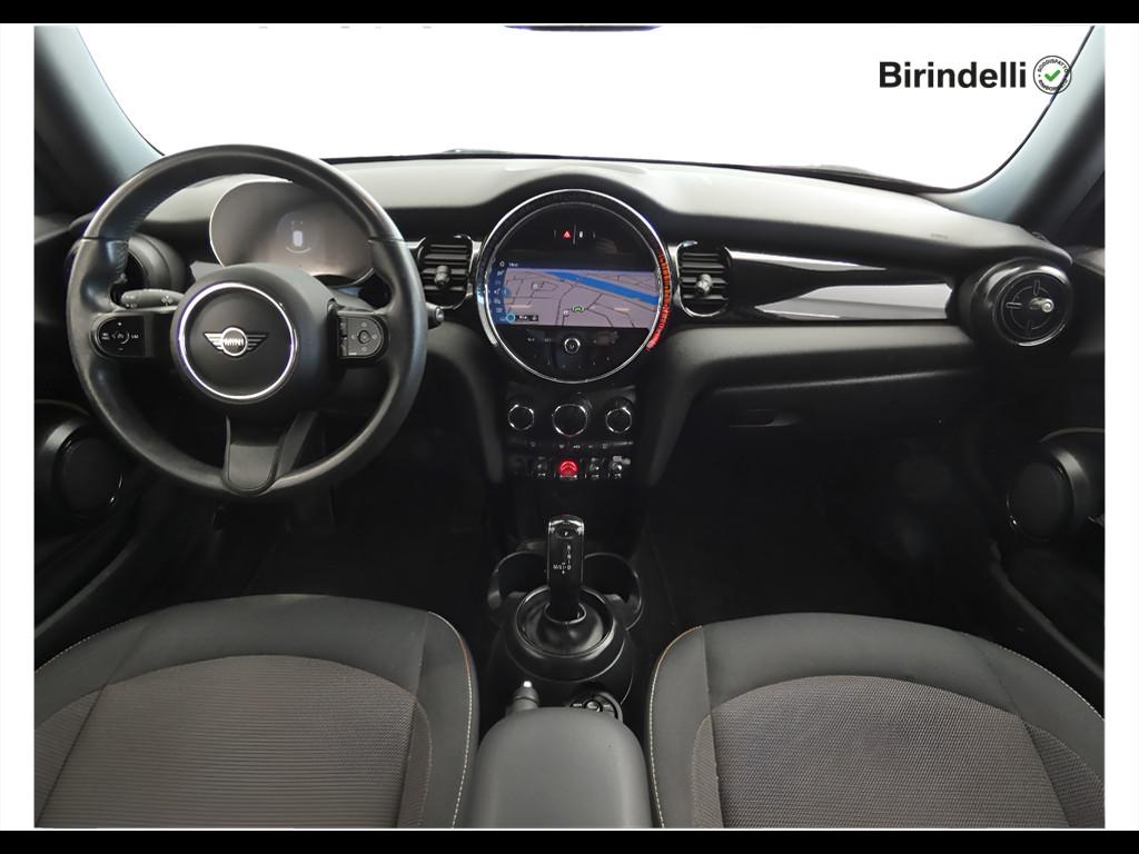 MINI Mini 4ª serie (F56) - Mini 1.5 Cooper Classic