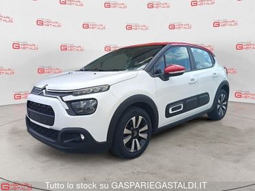 Citroën C3 C3 PureTech 83 S&S Shine