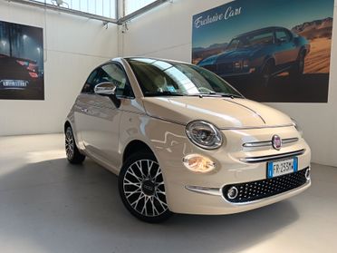 Fiat 500 C 1.2 Collezione