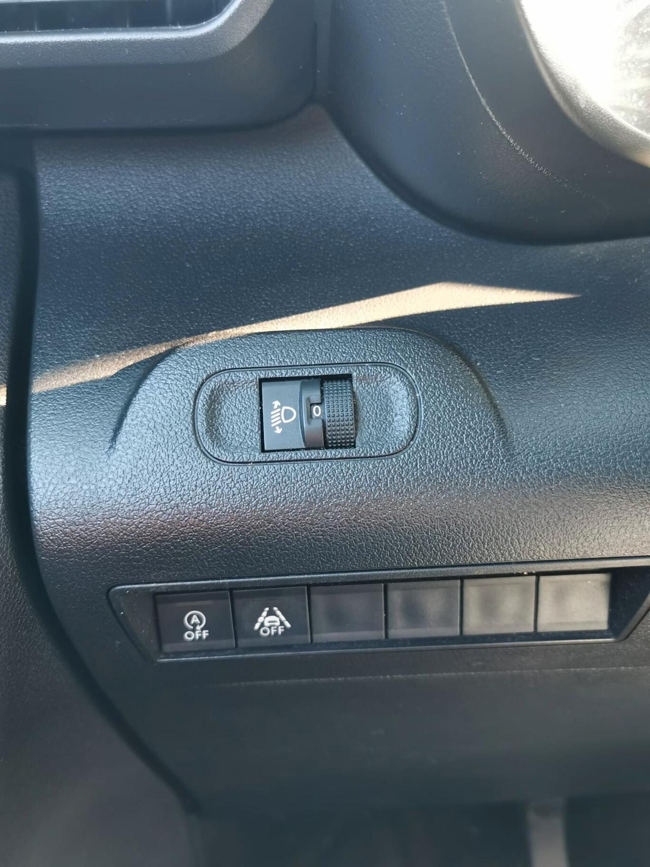 Toyota Proace City 1.5D 100 CV PC 4p. Comfort 2021