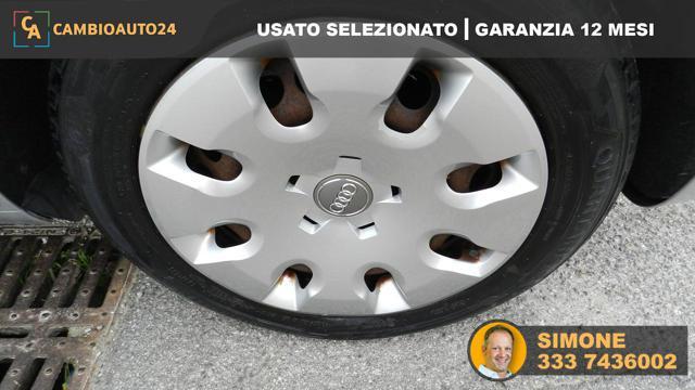 AUDI A1 1.6 TDI Attraction