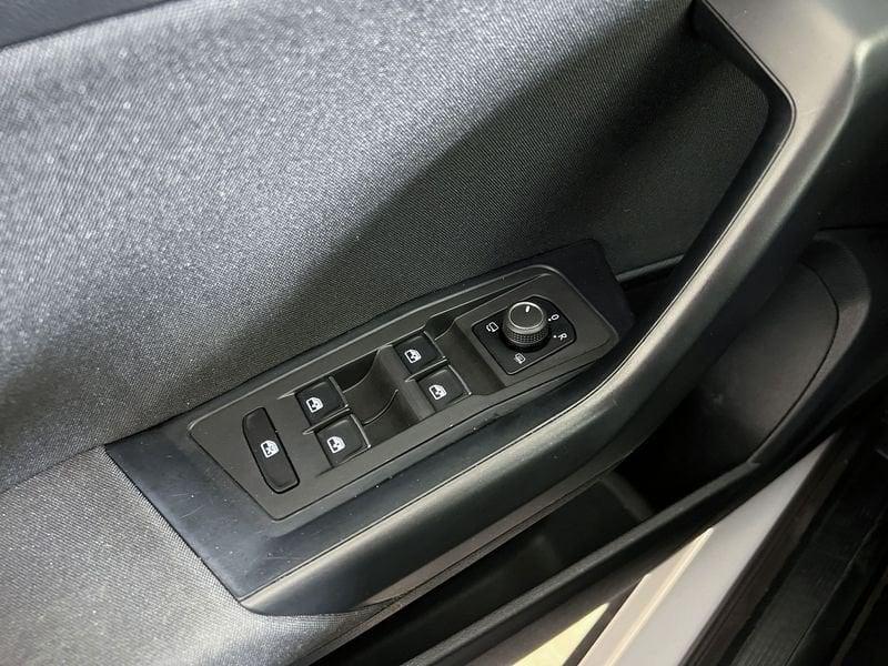 Volkswagen T-Roc T-Roc 1.5 TSI ACT DSG Business BlueMotion Technology