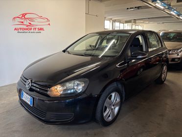 Volkswagen Golf 1.6 TDI Highline |OK NEOPATENTATI |