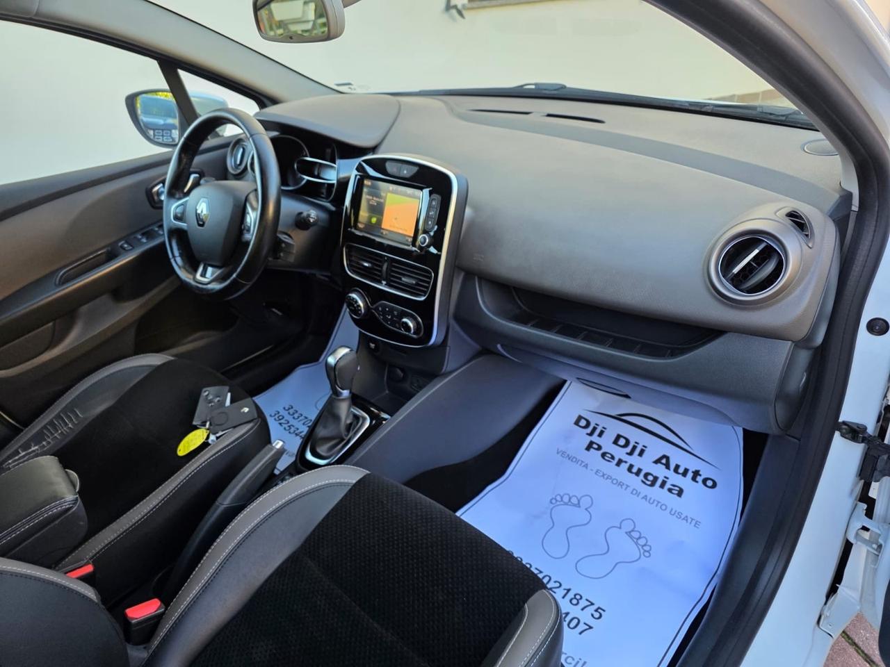 Renault Clio Sporter dCi 8V 90CV EDC Start&Stop Energy Intens