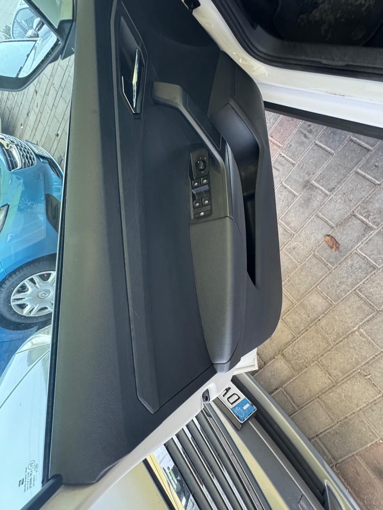 Seat Arona 1.6 TDI 95 CV DSG XCELLENCE