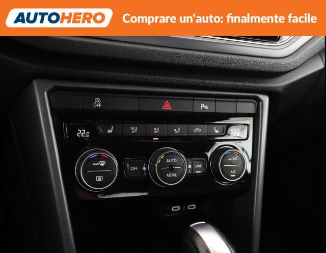 VOLKSWAGEN T-Roc 1.5 TSI ACT Style