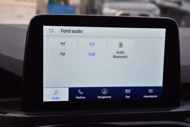 FORD Kuga 1.5 EcoBlue 120 CV 2WD ST-Line