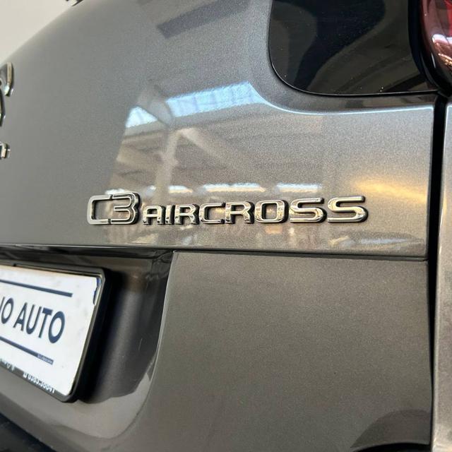 CITROEN C3 Aircross PureTech 110 S&S Feel