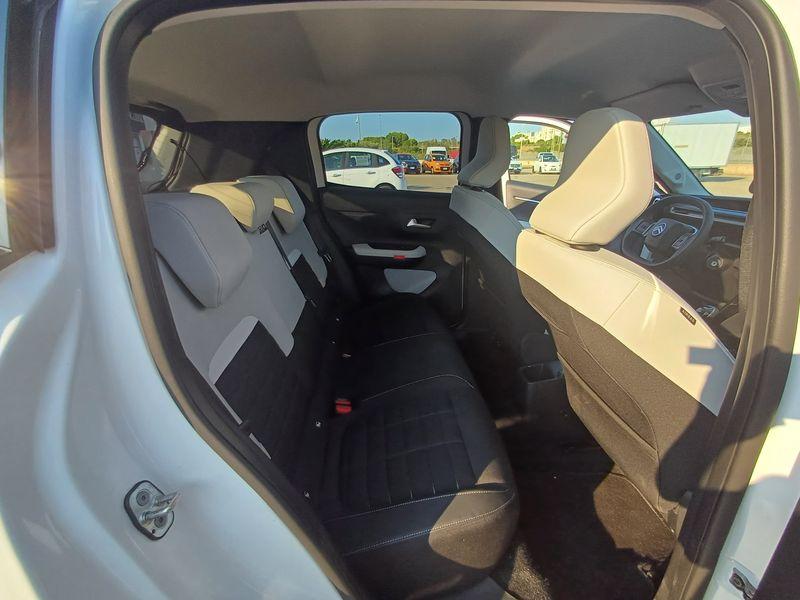 CITROEN C3 1.2 puretech turbo Max 100cv s&s