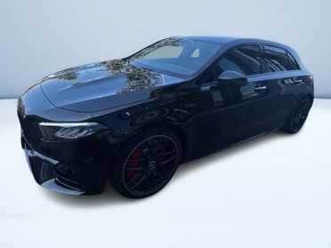 Mercedes-Benz Classe A 45 S AMG 4Matic+ Premium