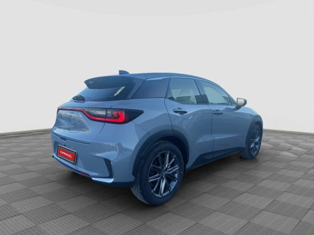 LEXUS LBX LBX Hybrid Elegant