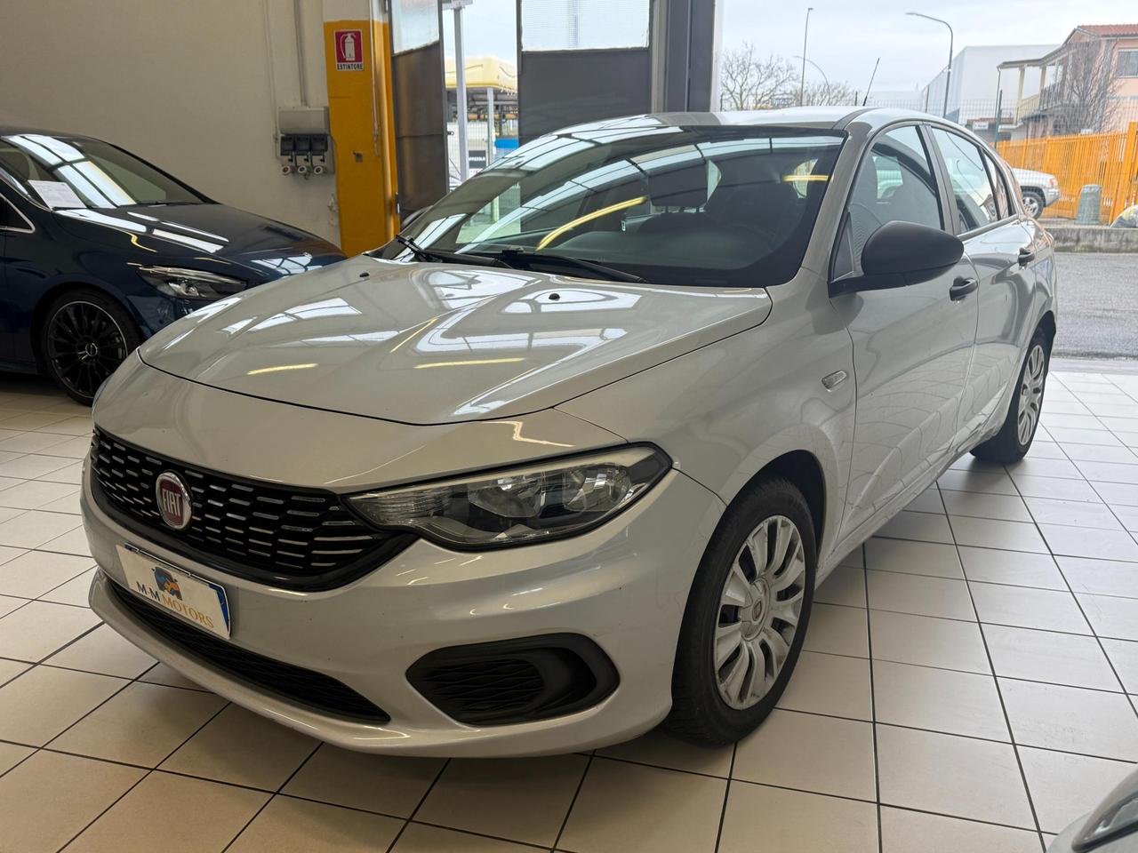 Fiat Tipo 5 Porte Tipo 5p 1.4 Easy 95cv my17 UNICOPROPRIETARIO