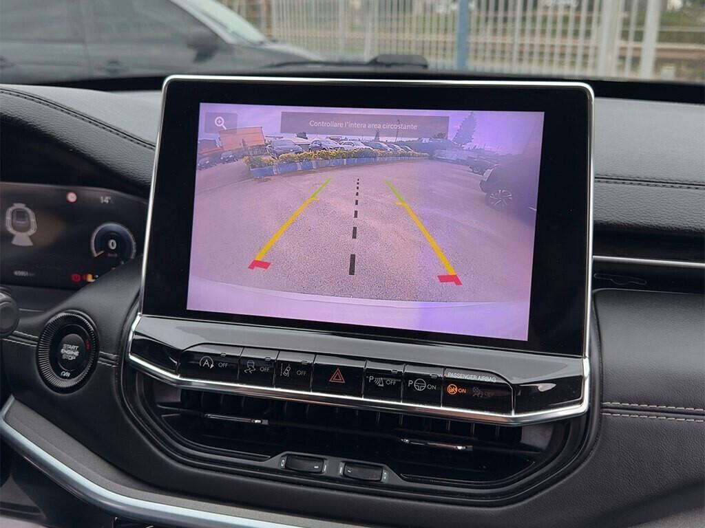 Jeep Compass 1.6 Multijet II 2WD Limited IN PROMO