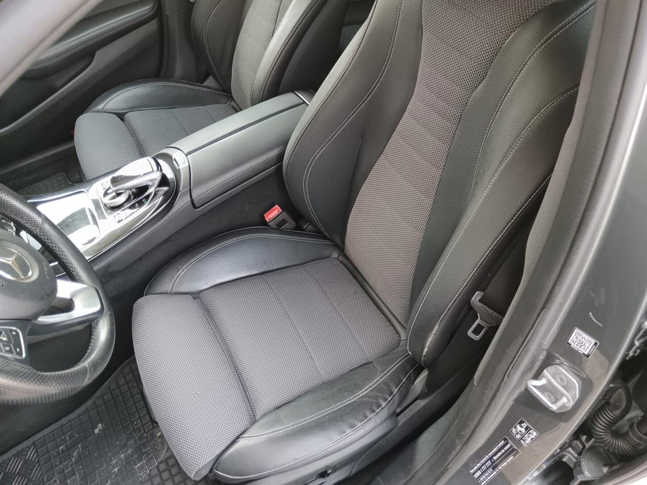 Mercedes-benz E 220 d S.W. 4Matic Auto Sport All-Terrain