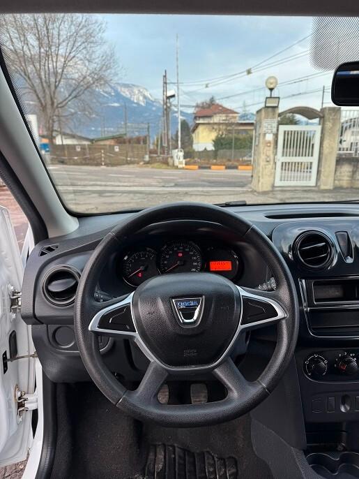 Dacia Sandero 1.0 SCe 12V 75CV