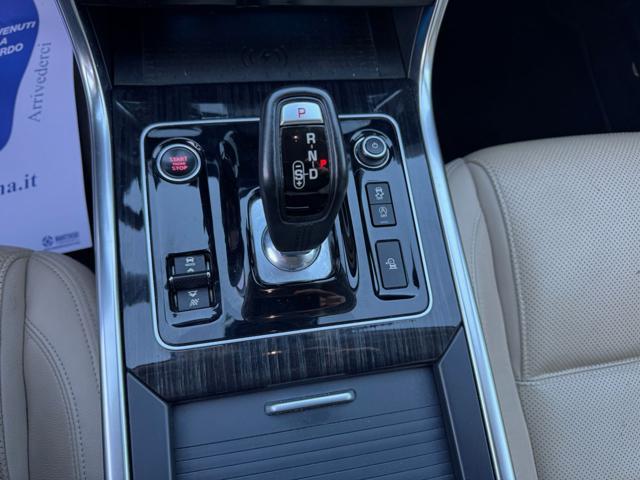 JAGUAR XE 2.0 D 180 CV Aut. Prestige