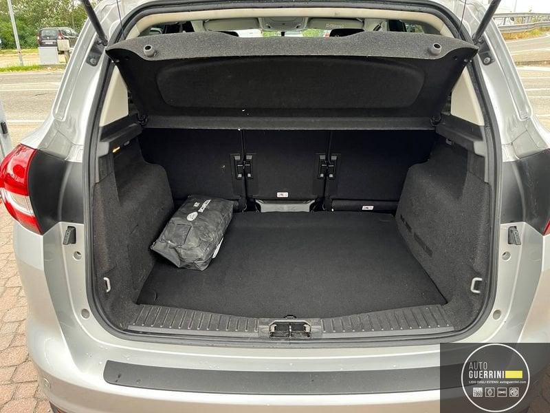 Ford C-Max C-Max 1.5 TDCi 120CV Powershift Start&Stop Titanium