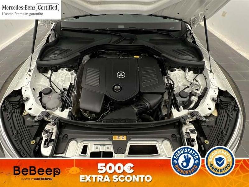Mercedes-Benz GLC 200 ADVANCED 4MATIC AUTO