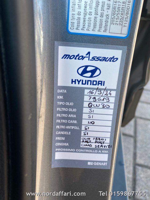 HYUNDAI Kona 1.0 T-GDI Comfort