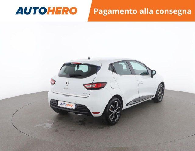 RENAULT Clio dCi 8V 90CV Start&Stop 5 porte Energy Intens