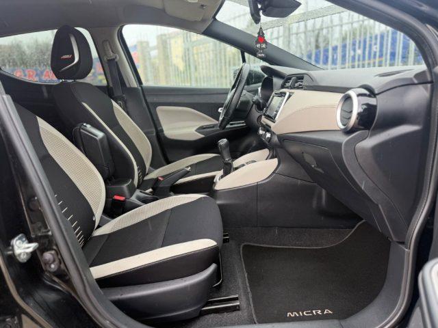 NISSAN Micra 1.5 dCi Bose Personal Edition