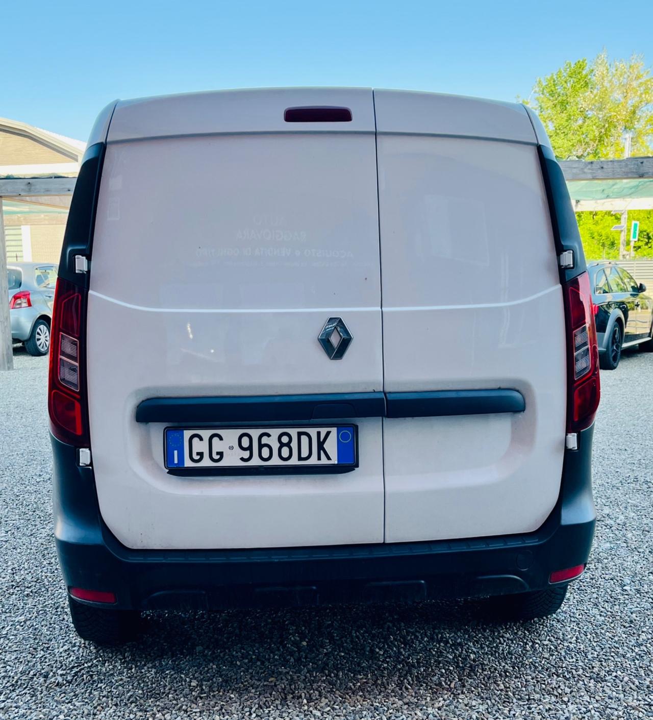 Renault Express 1.5 dCi 75 Van