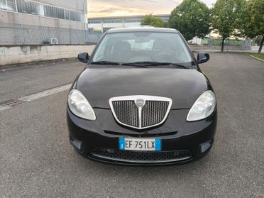 Lancia Ypsilon 1.2 del 2010 SOLO 109.000 KM