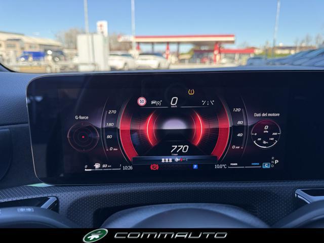 MERCEDES-BENZ A 200 Automatic AMG Line Advanced Plus