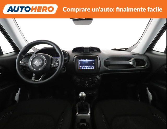 JEEP Renegade 1.0 T3 Limited