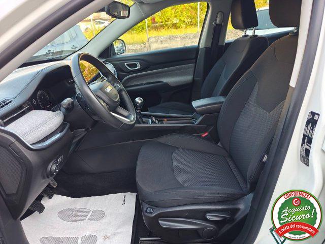 JEEP Compass 1.6 Multijet II 2WD Business