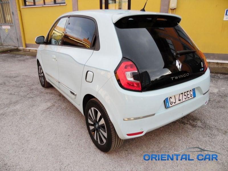 Renault Twingo Electric Twingo Electric Intens SOLO 40.000 KM BELLISSIMA