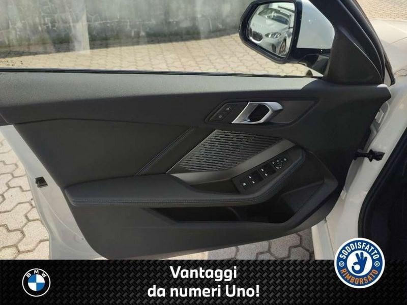 BMW Serie 1 118d M Sport Pro