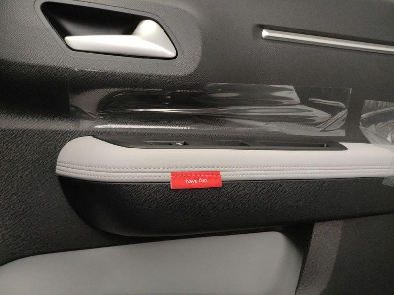 Citroën C3 Aircross C3 Aircross Hybrid 145 e-DCS6 Max