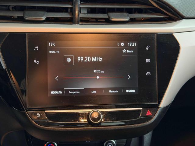 OPEL Corsa 1.5 D 100 CV Edition